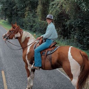 Meet your Posher, Kortnie